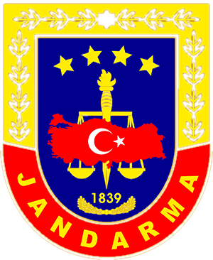 Jandarma Genel Komutanlığı
